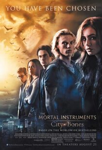 دانلود فیلم The Mortal Instruments: City of Bones 20136292-1184029151