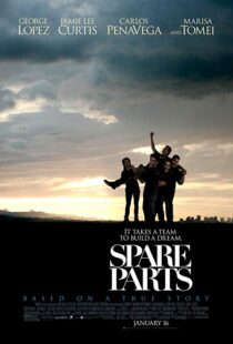 دانلود فیلم Spare Parts 20159703-1483310069