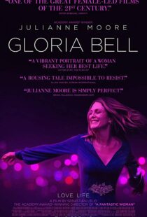 دانلود فیلم Gloria Bell 20189918-700245034