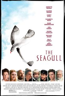 دانلود فیلم The Seagull 20186701-418931828