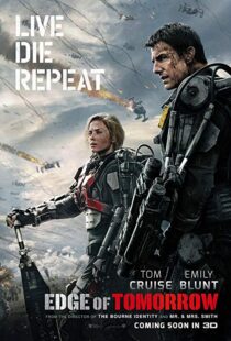 دانلود فیلم Edge of Tomorrow 20141504-1319970661