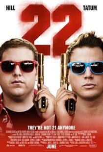 دانلود فیلم 22 Jump Street 20142215-278121547