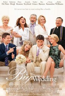 دانلود فیلم The Big Wedding 201311564-1722973537