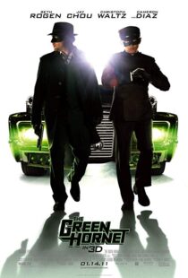 دانلود فیلم The Green Hornet 201113106-461776112