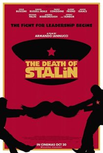 دانلود فیلم The Death of Stalin 20171746-334266785
