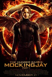 دانلود فیلم The Hunger Games: Mockingjay – Part 1 20141967-495373639