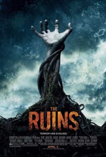 دانلود فیلم The Ruins 20085047-1522417168
