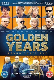 دانلود فیلم Golden Years 20168217-353714681