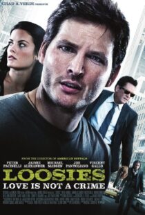 دانلود فیلم Loosies 201112898-395467129