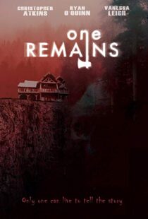 دانلود فیلم One Remains 201916583-314533210