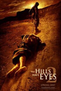دانلود فیلم The Hills Have Eyes 2 200712704-622728688