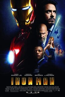 دانلود فیلم Iron Man 20082789-1024267734