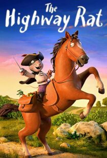 دانلود انیمیشن The Highway Rat 201720705-971553599