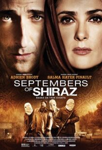دانلود فیلم Septembers of Shiraz 201519245-1022701919