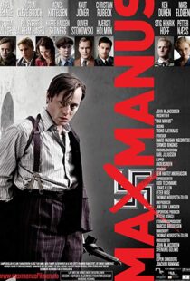 دانلود فیلم Max Manus: Man of War 20087751-519764657