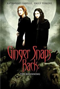 دانلود فیلم Ginger Snaps Back: The Beginning 200421446-585207963