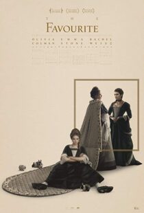 دانلود فیلم The Favourite 201820041-1341210716