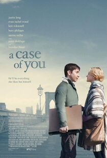 دانلود فیلم A Case of You 201321517-1059462434