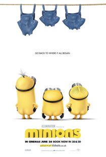 دانلود انیمیشن Minions 201513125-126964702