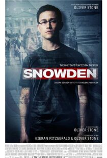 دانلود فیلم Snowden 20166651-93056937