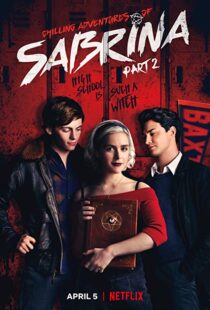 دانلود سریال Chilling Adventures of Sabrina17871-2030015106