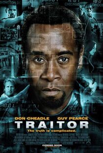 دانلود فیلم Traitor 200816085-872806623