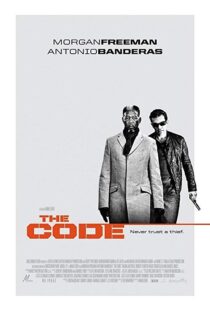دانلود فیلم The Code 200911740-550302381