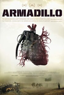 دانلود مستند Armadillo 201012901-170803431