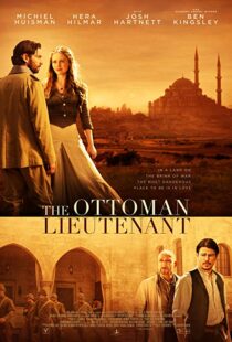 دانلود فیلم The Ottoman Lieutenant 20177064-865529595