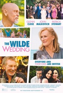 دانلود فیلم The Wilde Wedding 20178072-1665066917