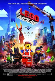 دانلود انیمیشن The Lego Movie 20142320-543597271