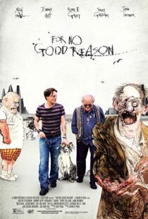 دانلود مستند For No Good Reason 201219280-2057957367