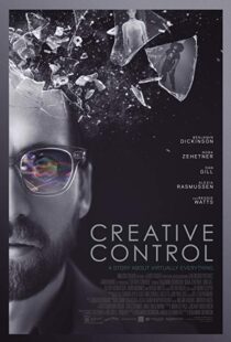 دانلود فیلم Creative Control 201513794-784793960