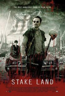دانلود فیلم Stake Land 201018728-1838638304