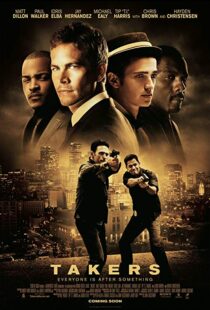 دانلود فیلم Takers 201019051-561102996