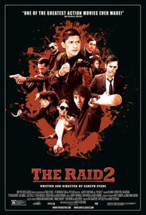 دانلود فیلم The Raid 2 20143543-1081038606