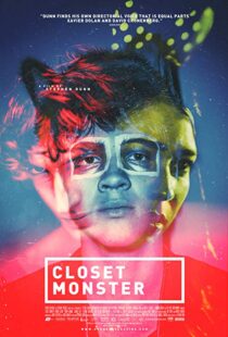 دانلود فیلم Closet Monster 201518113-270857851
