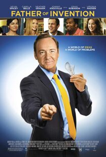 دانلود فیلم Father of Invention 201021295-1230565277