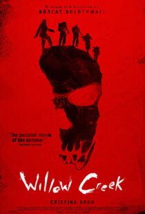 دانلود فیلم Willow Creek 20139088-129990403