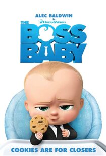 دانلود انیمیشن The Boss Baby 20172796-911942213