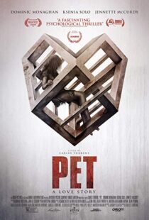 دانلود فیلم Pet 20167296-1162261015