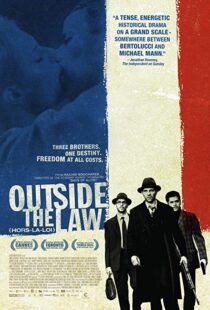 دانلود فیلم Hors la loi 201017306-681757173