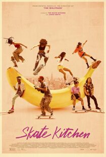 دانلود فیلم Skate Kitchen 20184806-1346844420