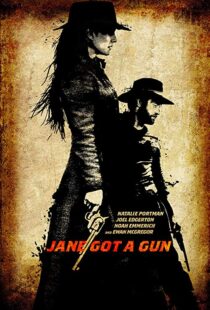 دانلود فیلم Jane Got a Gun 20154411-1171195928