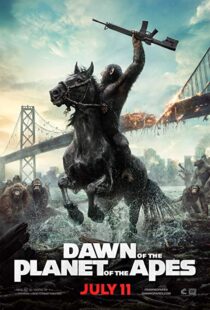 دانلود فیلم Dawn of the Planet of the Apes 20141779-1439912708