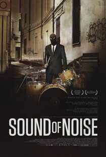 دانلود فیلم Sound of Noise 20106227-1207526323