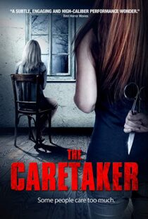 دانلود فیلم The Caretaker 20169504-1300615155
