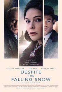 دانلود فیلم Despite the Falling Snow 20166697-703247847
