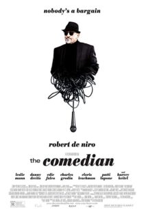 دانلود فیلم The Comedian 20169023-820035647