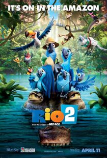 دانلود انیمیشن Rio 2 201417133-515704030